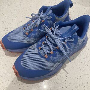 Helly Hansen Women's Featherswift Trail Running Shoes